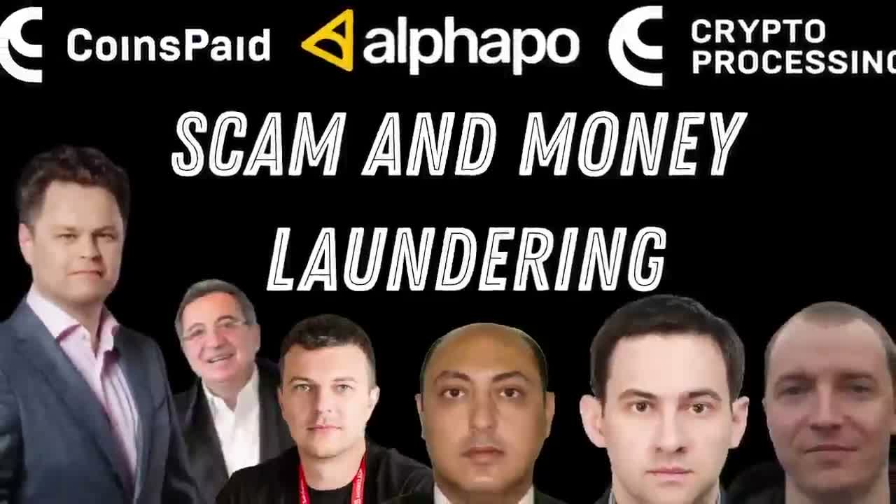 Denis Pavlov - softswiss scam - Casino by Softswiss